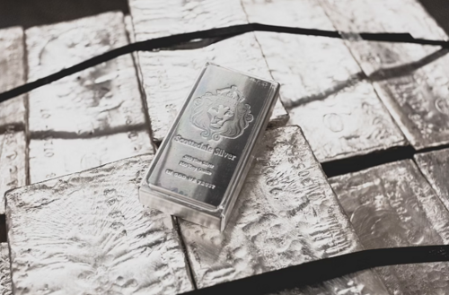 Today's Gold and Silver Price News: 03-07-2023