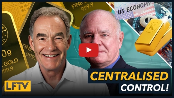 Individual Property is Under Attack! Feat Marc Faber