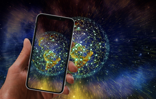 Innovation Happening in Today's Blockchain Space - July 6th