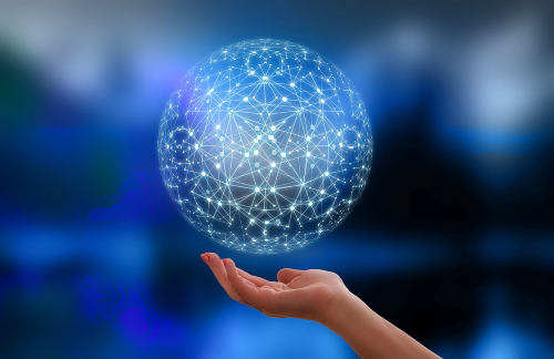 Innovation Occurring in the Blockchain Sector - July 20th