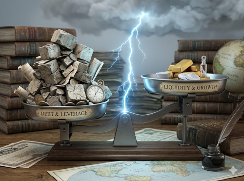 Is Ray Dalio Wrong About the Next Market Crash? The True Cost of Financial Fear