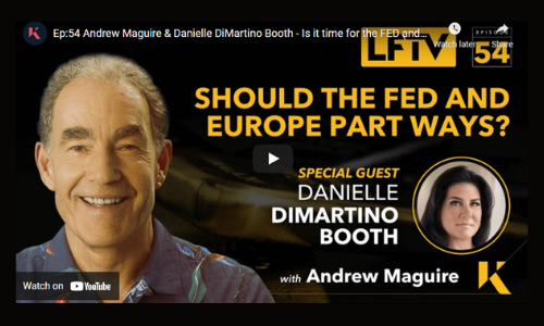 Is it time for the FED and Europe to part ways?