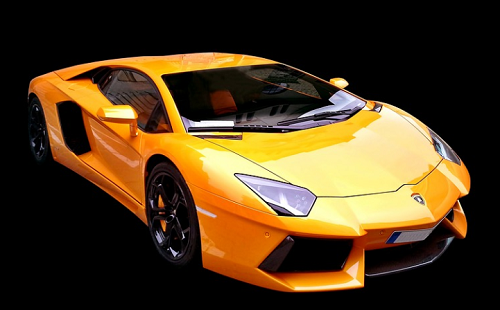 Lamborghini-Backed Vincenzo Sospiri Racing To Use NFTs For Authenticating Car Parts