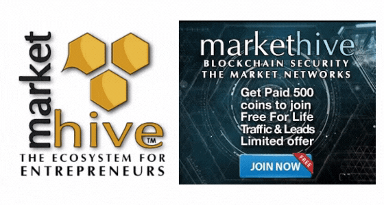 Markethive