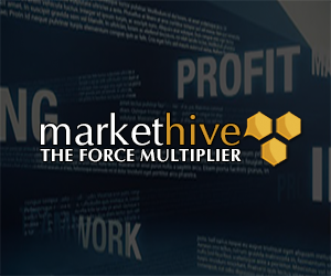 Markethive - The Force Multiplier