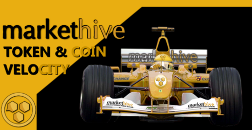 How Does Markethive Create Token Velocity?