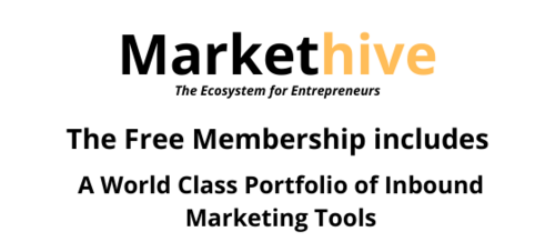 Markethive - The Ecosystem for Entrepreneurs