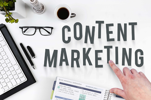 Mastering Content Marketing: A Comprehensive Guide for Crafting a Successful Blog Strategy