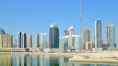 More Dubai Businesses Open Up To Crypto Payments
