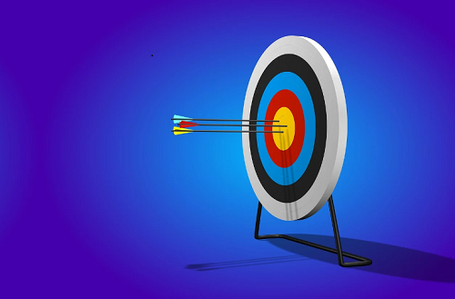 The Art and Importance of Goal Setting for Online Business Success
