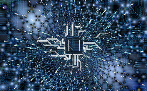 New Developments Happening in the Blockchain Space - 17th October