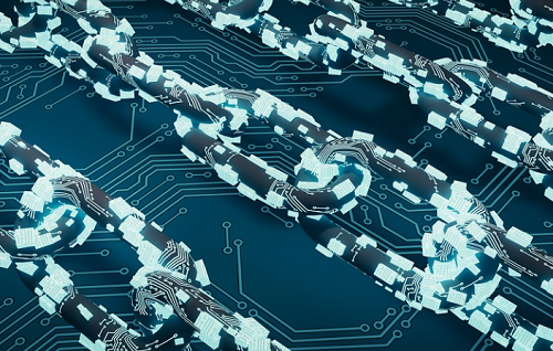 New Developments Happening in the Blockchain Space - 21st November