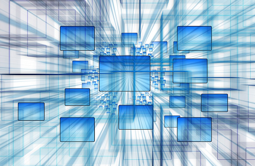 New Developments Happening in the Blockchain Space - 21st October