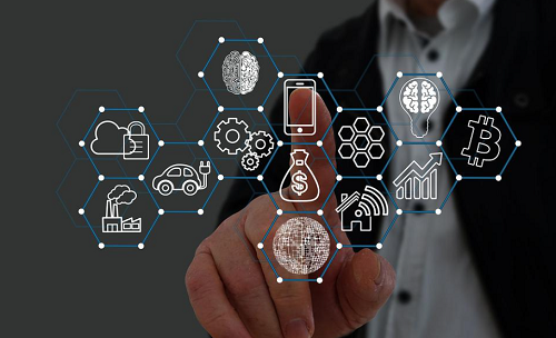 New Developments Happening in the Blockchain Space - 21st September