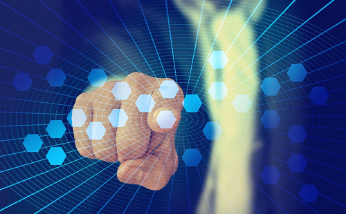 New Developments Happening in the Blockchain Space - 25th November