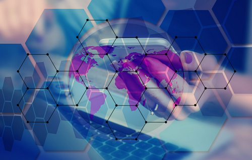 New Developments Happening in the Blockchain Space - 26th August