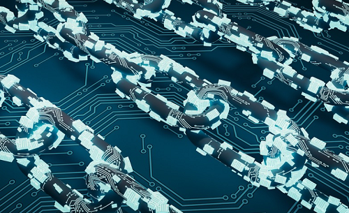 New Developments Happening in the Blockchain Space - 2nd August