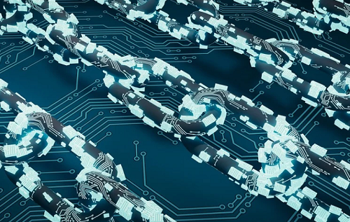 New Developments Happening in the Blockchain Space - 2nd September