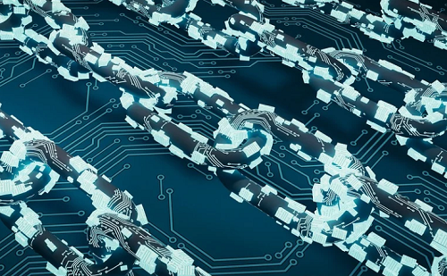 New Developments Happening in the Blockchain Space - 30th September