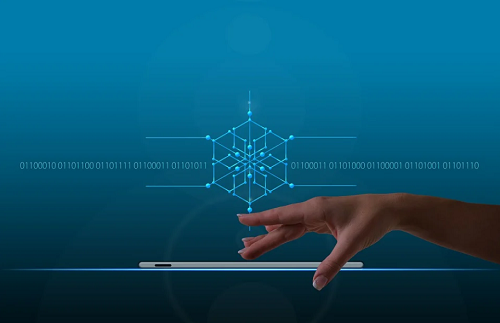 New Developments Happening in the Blockchain Space - 9th November