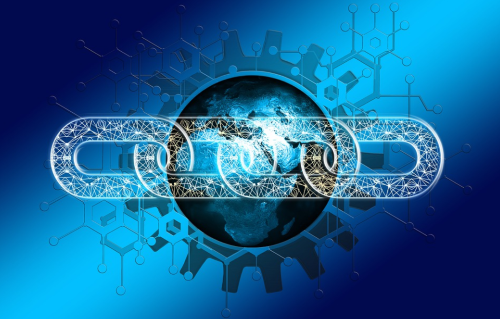 New Developments Happening in the Blockchain Space - April 14th