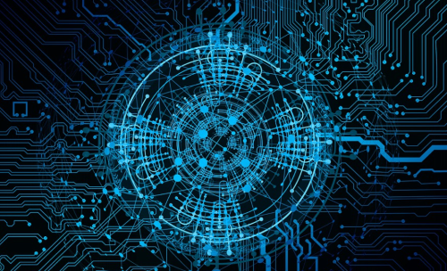 New Developments Happening in the Blockchain Space - April 20th