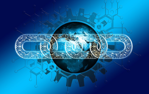 New Developments Happening in the Blockchain Space - April 21st