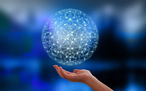 New Developments Happening in the Blockchain Space - April 22nd