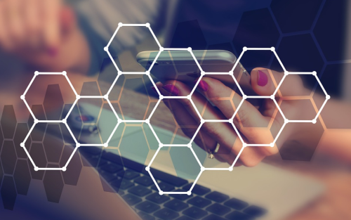 New Developments Happening in the Blockchain Space - April 25th