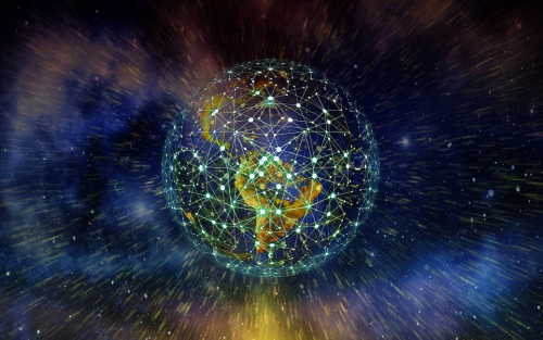 New Developments Happening in the Blockchain Space - April 27th