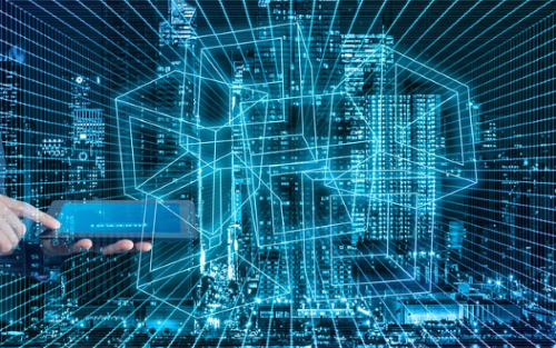 New Developments Happening in the Blockchain Space - April 28th
