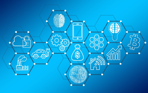 New Developments Happening in the Blockchain Space - April 29th