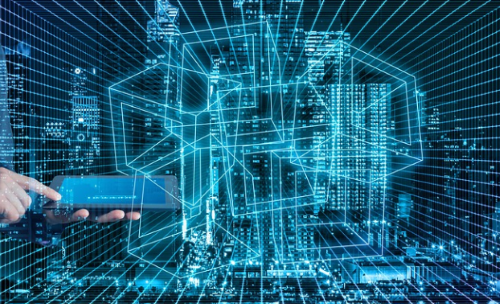 New Developments Happening in the Blockchain Space - April 8th