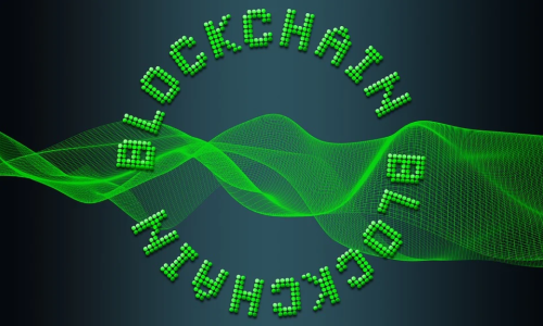 New Developments Happening in the Blockchain Space - August 12th