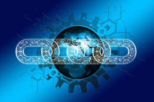 New Developments Happening in the Blockchain Space - August 13th