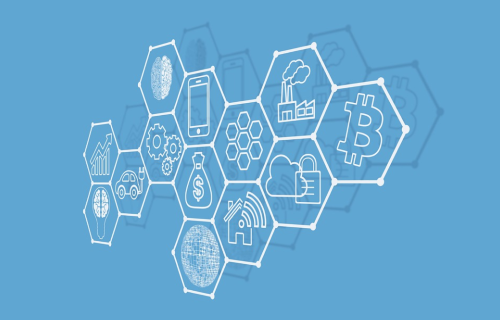 New Developments Happening in the Blockchain Space - August 19th