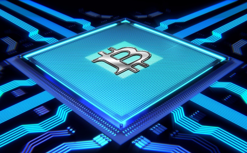 New Developments Happening in the Blockchain Space - August 23rd