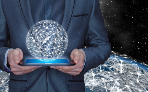New Developments Happening in the Blockchain Space - August 4th