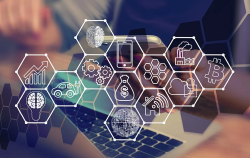 New Developments Happening in the Blockchain Space - August 6th