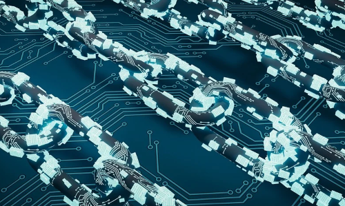 New Developments Happening in the Blockchain Space - August 9th