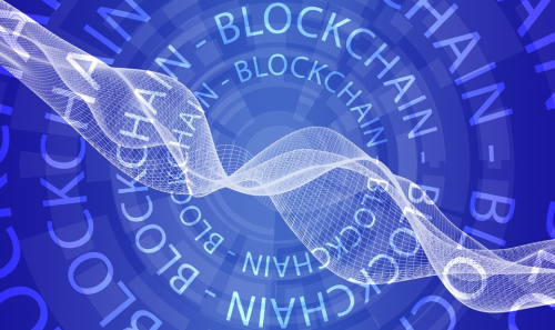 New Developments Happening in the Blockchain Space - December 10th