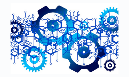 New Developments Happening in the Blockchain Space - December 1st