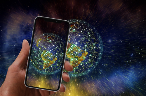 New Developments Happening in the Blockchain Space - December 20th