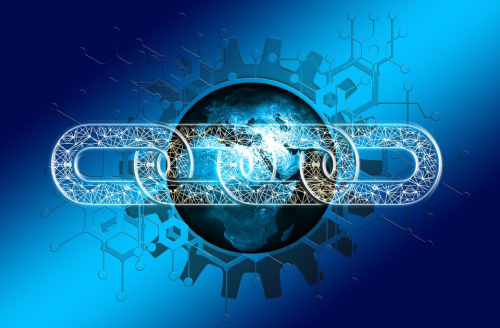 New Developments Happening in the Blockchain Space - December 22nd