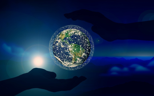 New Developments Happening in the Blockchain Space - December 2nd