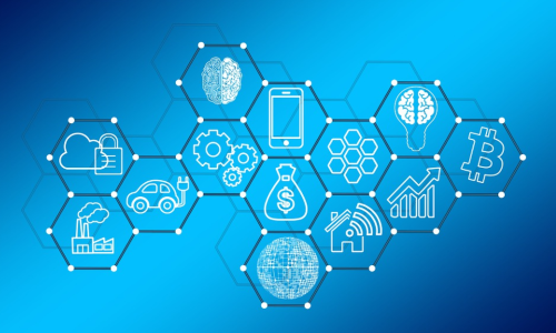 New Developments Happening in the Blockchain Space - December 30th