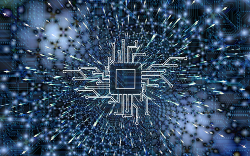 New Developments Happening in the Blockchain Space - December 31st