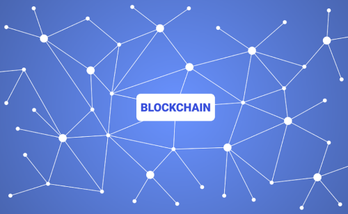 New Developments Happening in the Blockchain Space - December 9th
