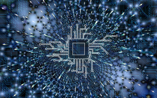 New Developments Happening in the Blockchain Space - February 14th