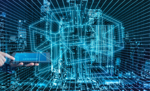 New Developments Happening in the Blockchain Space - February 15th